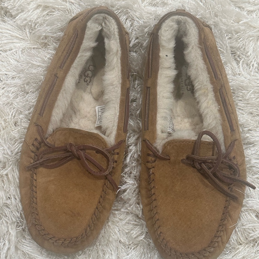 Ugg Slippers